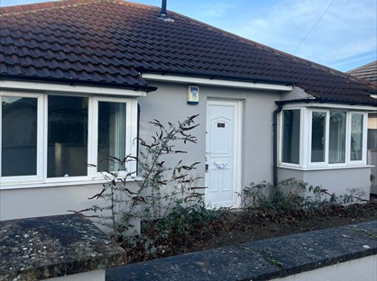 3 Bed Bungalow, The Grove, DN2