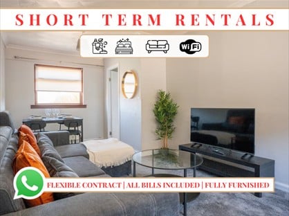 2 Bed Semi-Detached House, Carradale Avenue, FK1