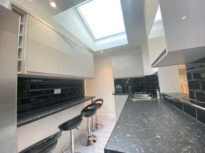 Room in a Shared House, Gulson Road, CV1