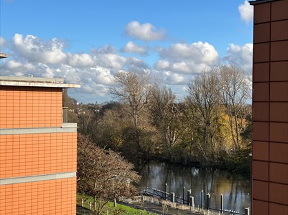 2 Bed Flat, Holland Gardens, TW8