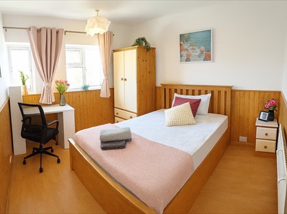 Room in a Shared House, Hermitage Road, LE11