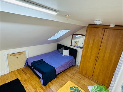 Room in a Shared House, Spacious En-Suite Room In Streatham, SW16