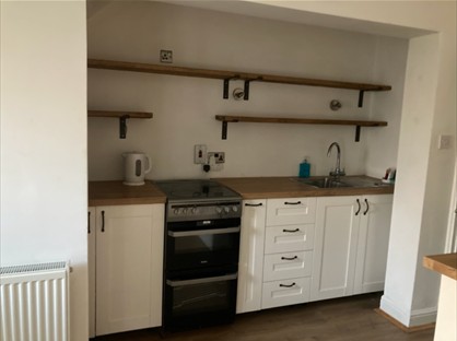 1 Bed Flat, Harrow Road East, RH4