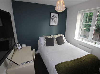 Room in a Shared House, Bridges Grove, RG6