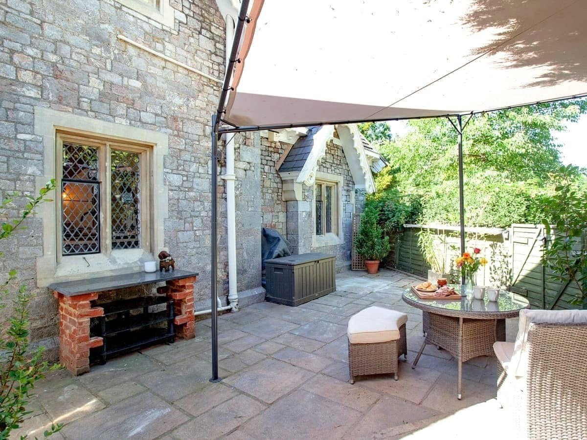 2 Bed Detached House, New N Rd, EX4