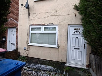 2 Bed Terraced House, Moorside Road, M27