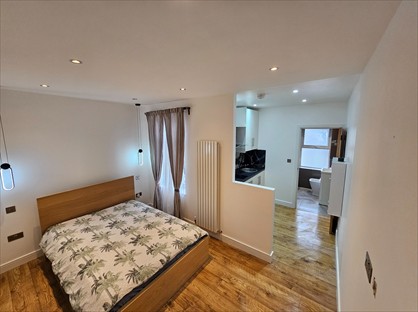 Room in a Shared House, Tanfield Road, CR0