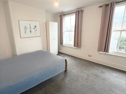 Room in a Shared Flat, Shannon Grove, SW9