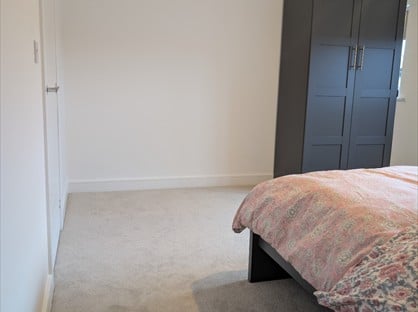 Room in a Shared House, Hever Lane, DA9