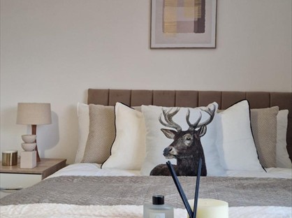 Room in a Shared House, Fairfax Drive, SS0