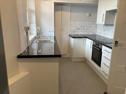 Room in a Shared Flat, Aspen Gardens, W6