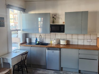 Room in a Shared House, Kestrel Avenue, SE24