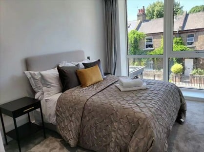 Room in a Shared Flat, Leamore Street, W6