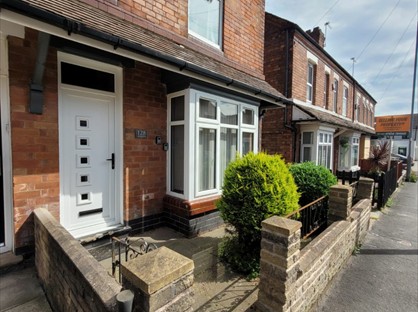 Room in a Shared House, Calais Road, DE13