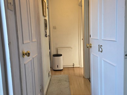 2 Bed Flat, The Farthings, HP1