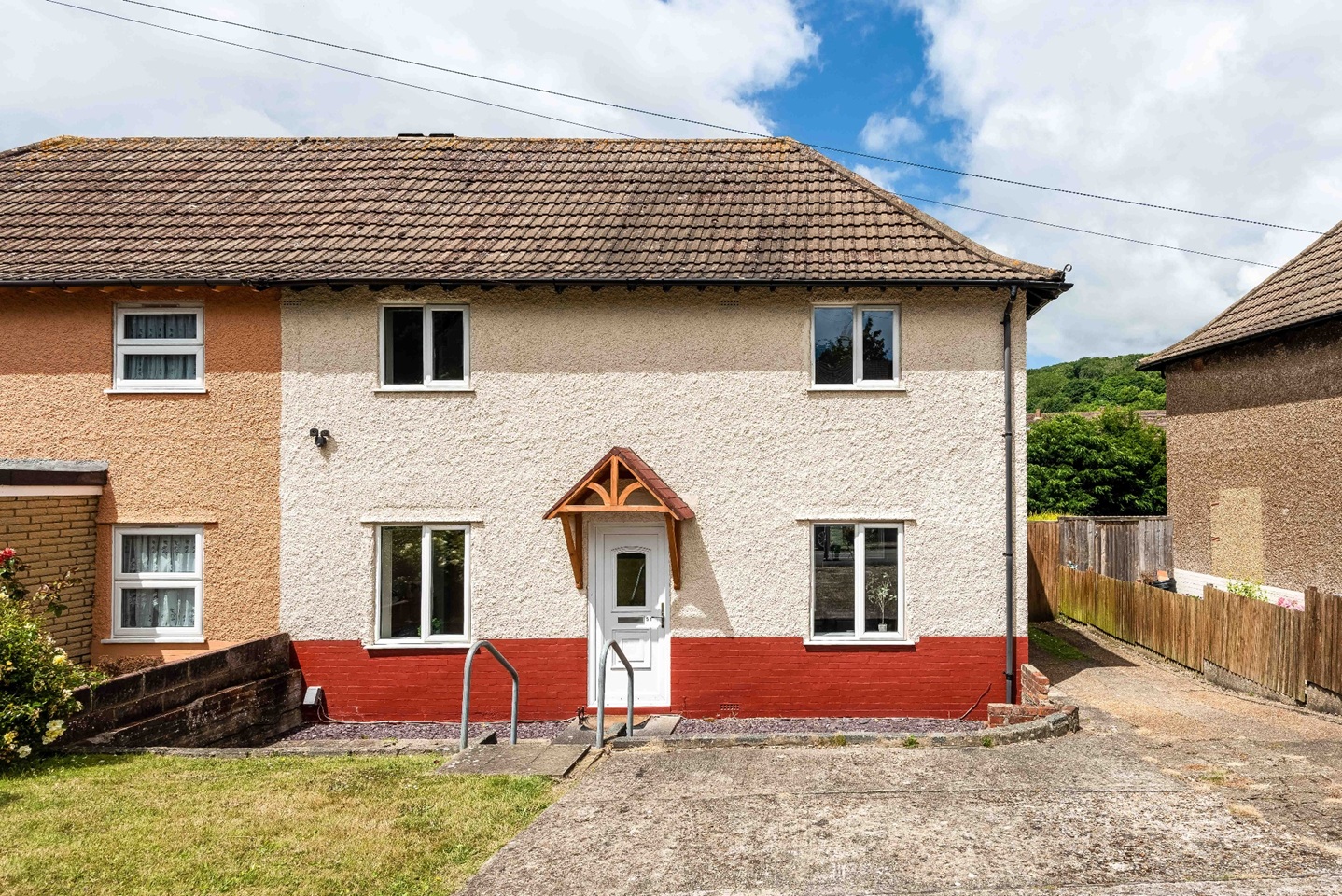 Additional image 5 of 5 Bed Semi-Detached House, Colbourne Avenue, BN2, N1 7GU