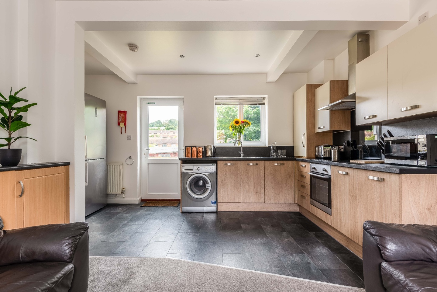 Additional image 2 of 5 Bed Semi-Detached House, Colbourne Avenue, BN2, N1 7GU