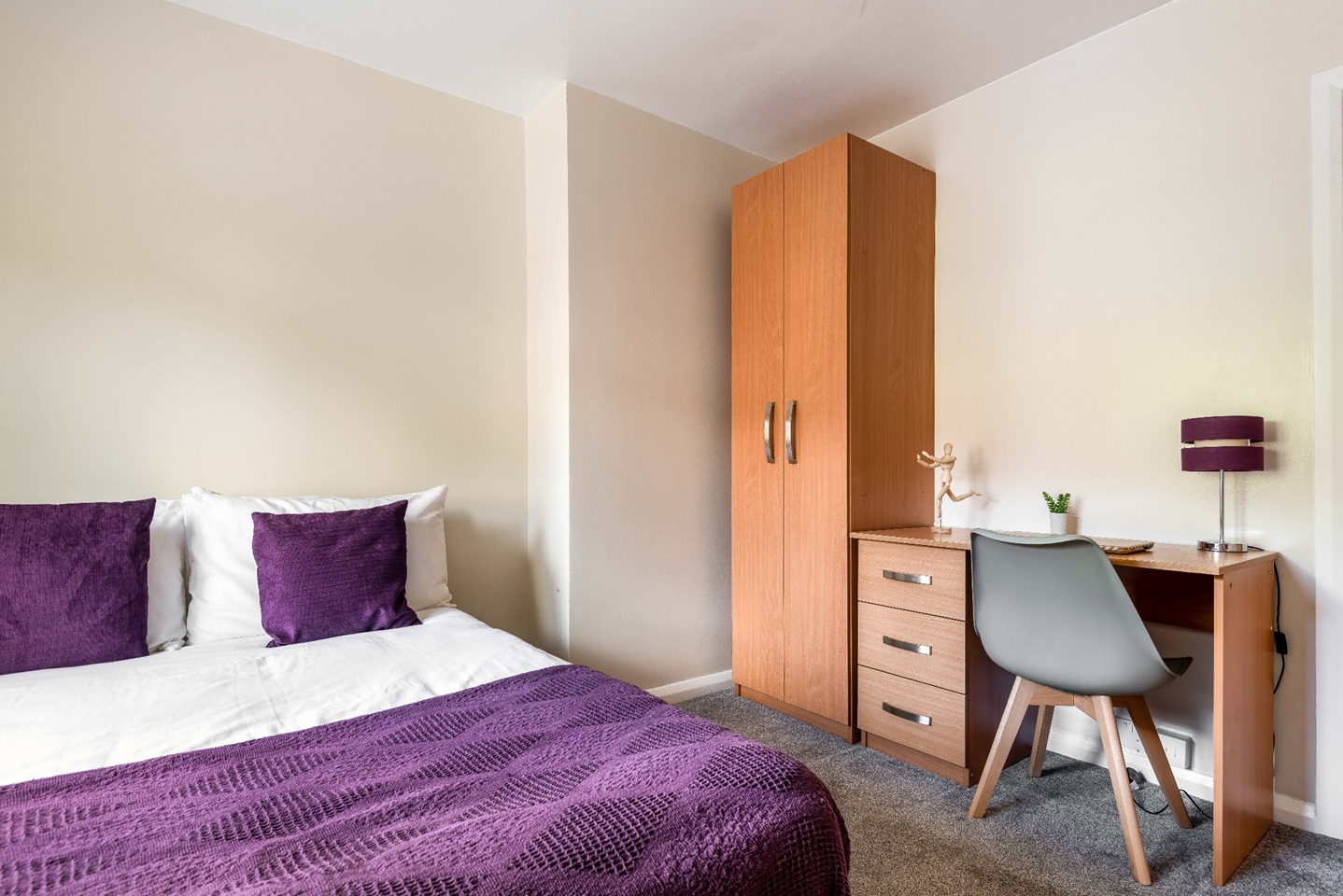 Additional image 4 of 5 Bed Semi-Detached House, Colbourne Avenue, BN2, N1 7GU