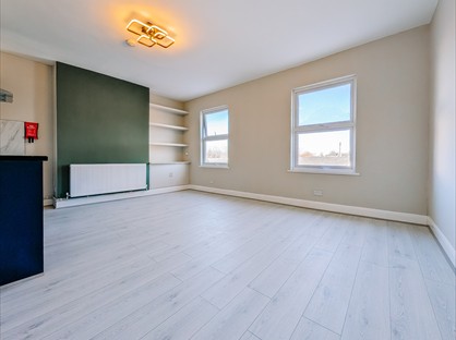 2 Bed Flat, Rectory Road, N16