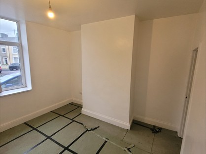 1 Bed Flat, Grimshaw Street, BB6