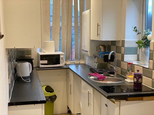 Additional image 2 of Studio Flat, Nottingham Road, NG7, N1 7GU