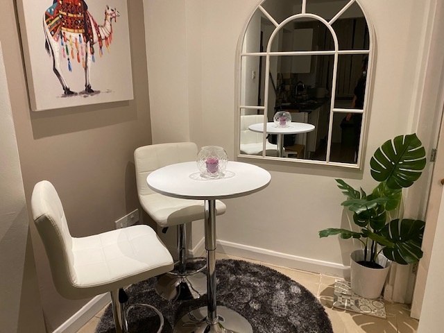 Additional image 3 of Studio Flat, Nottingham Road, NG7, N1 7GU