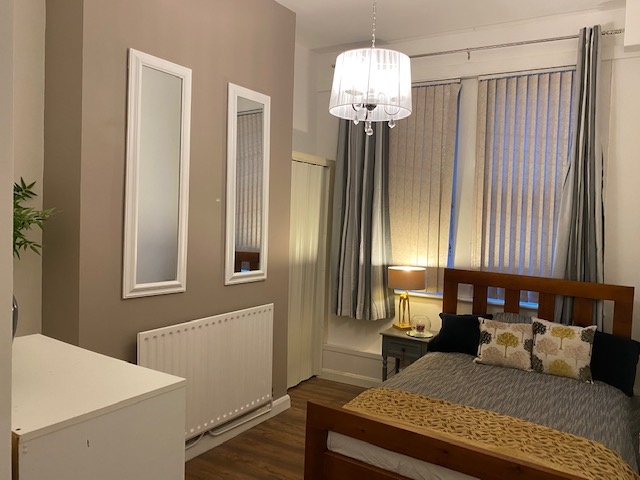 Additional image 5 of Studio Flat, Nottingham Road, NG7, N1 7GU