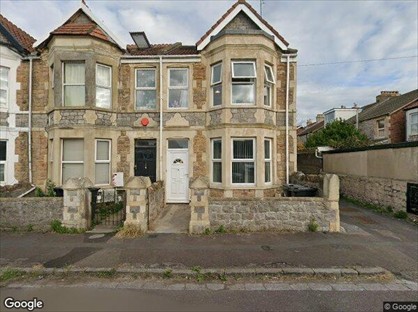 Room in a Shared House, Churchill Road, BS23