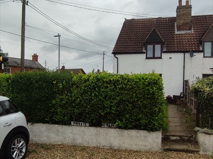 2 Bed End Terrace, Lynn Road, PE38