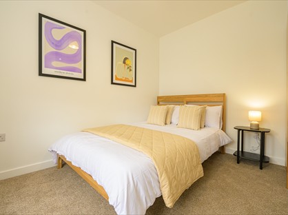 Room in a Shared House, Marryat Road, NR7