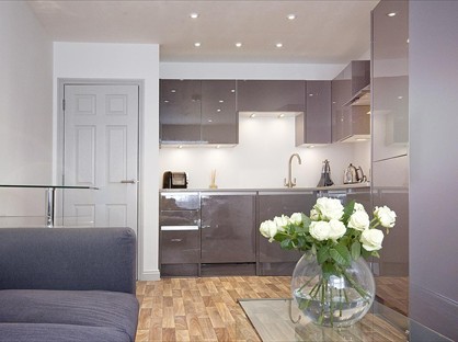 2 Bed Flat, St. Thomas Street, OX1