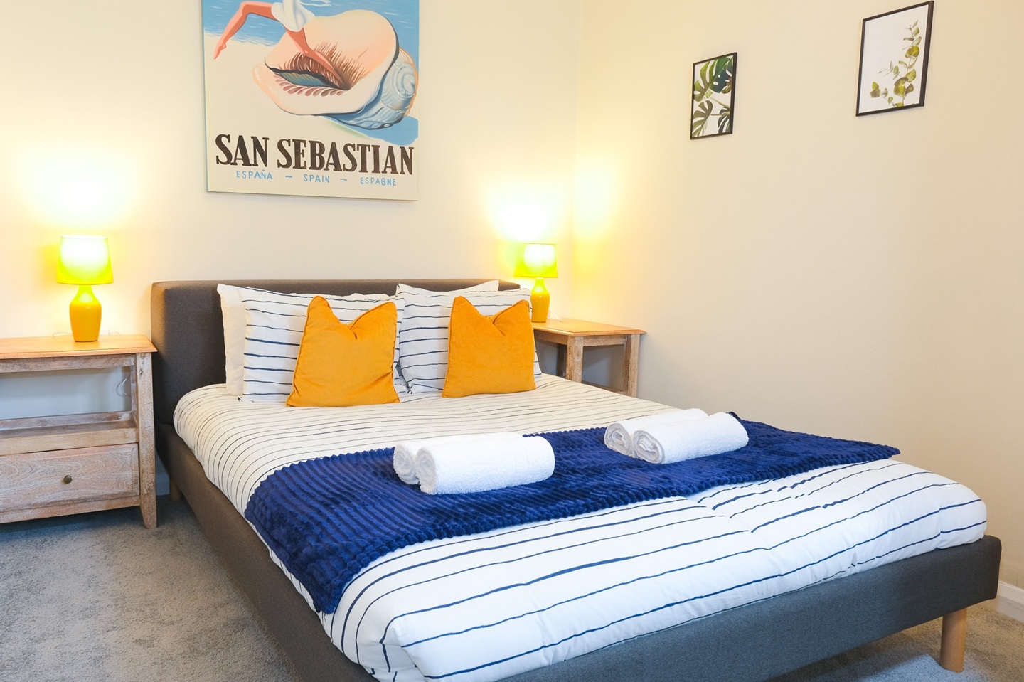 1 Bed Flat, Regent House, BN1 photo 3