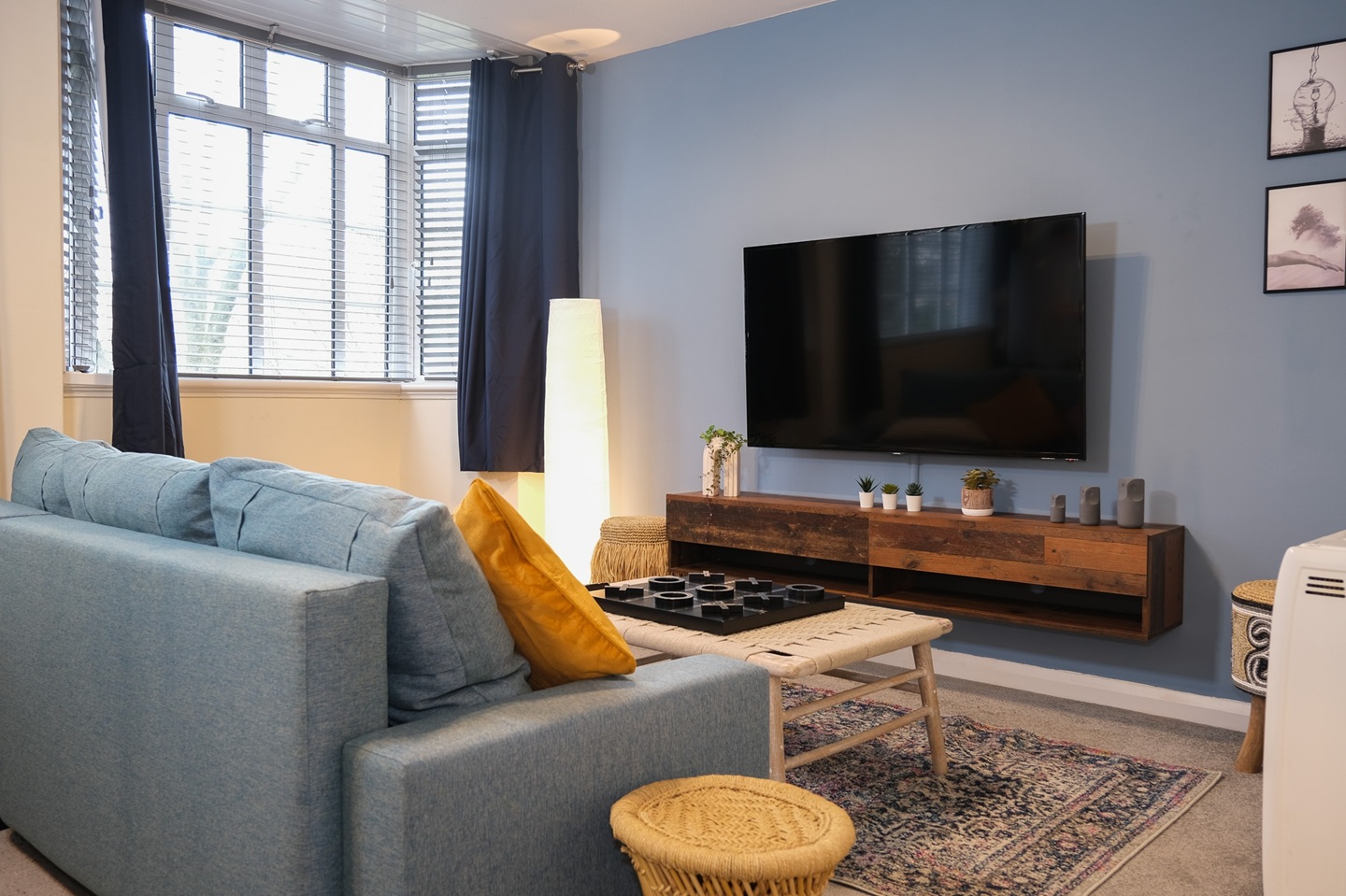 1 Bed Flat, Regent House, BN1