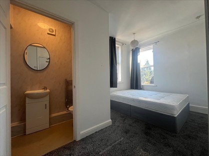 Room in a Shared House, Queens Drive West, PE1