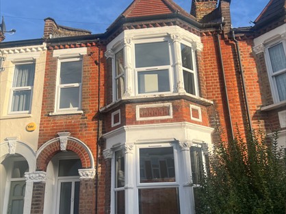 5 Bed Terraced House, Kitchener Road, N17
