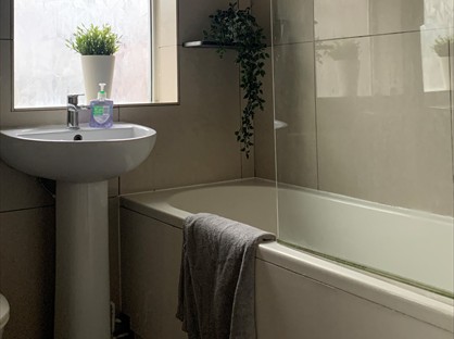 4 Bed End Terrace, Edmund Street, M6