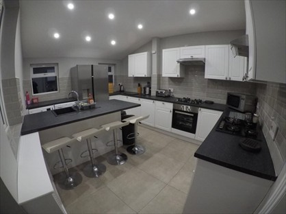 Room in a Shared House, Gainsbourgh Road, CW2