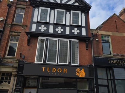 2 Bed Flat, Glumangate, S40