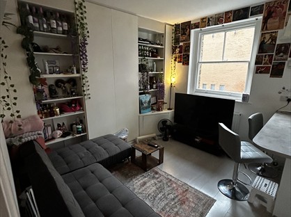 1 Bed Flat, Weston Street, SE1