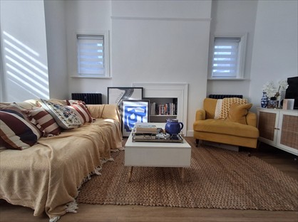 1 Bed Flat, Hawkwood Road, BH5