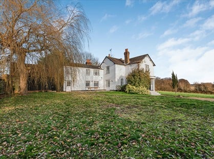 5 Bed Detached House, Coleman Green Lane, AL4