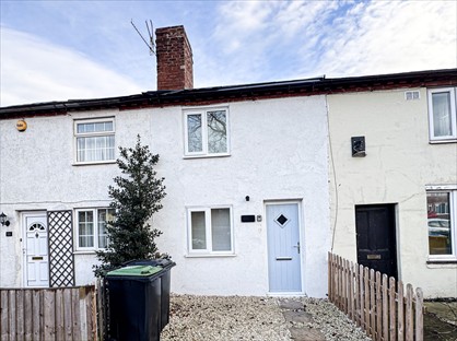 2 Bed End Terrace, Birmingham Road, B61