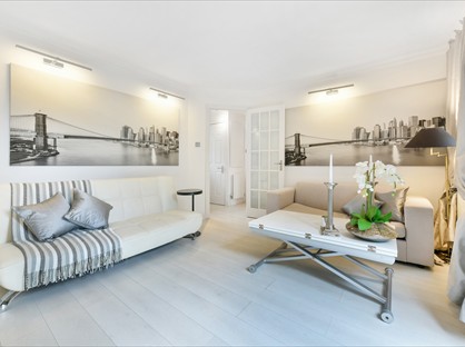 2 Bed Terraced House, Cicada Road, SW18