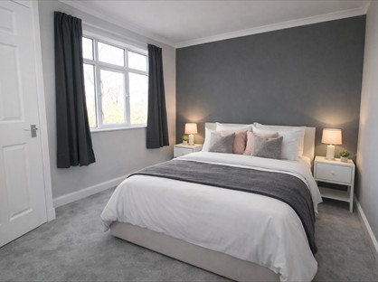 Room in a Shared House, London Road, NG31