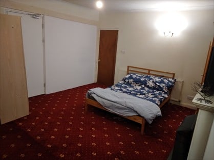 Room in a Shared House, Grasmere Gardens, HA3