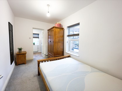Room in a Shared House, Magdalen Road, NR3