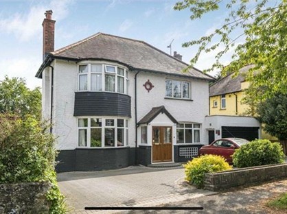 2 Bed Detached House, Howard Road, CR5