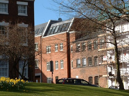 1 Bed Flat, Caroline Street, B3