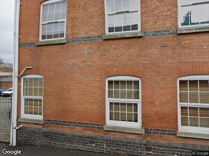 Room in a Shared Flat, Freer Street, WS1