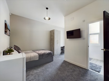 Room in a Shared House, Lancaster Road North, PR1